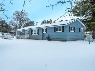 503 Wisconsin Street, Redgranite, WI, 54970