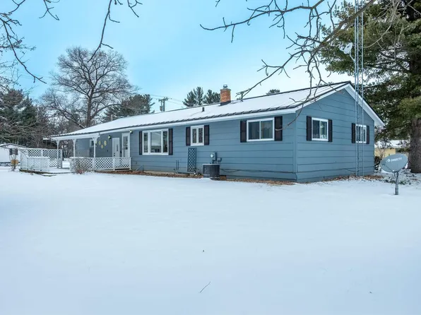 503 Wisconsin Street, Redgranite, WI 54970