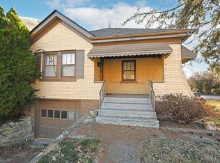 3709 Brotherton Rd, Cincinnati, OH 45209