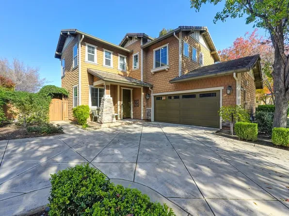 207 W Moraga St, Mountain House, CA 95391