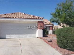 4032 Bonita Desert Ct, North Las Vegas, NV 89032