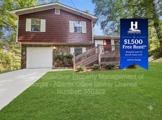 191 Aaron Ct, Riverdale, GA 30274