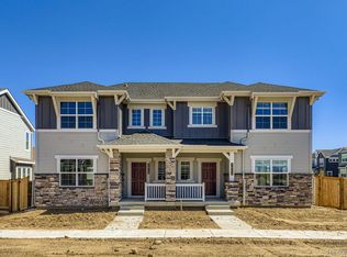 2813 E 153rd Ave, Thornton, CO 80602