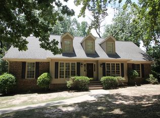 1150 Indian Crest Dr, Indian Springs, AL 35124