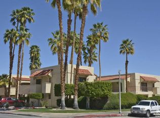 484 W Baristo Rd, Palm Springs, CA 92262