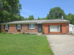 5770 Deerfield Rd, Milford, OH 45150