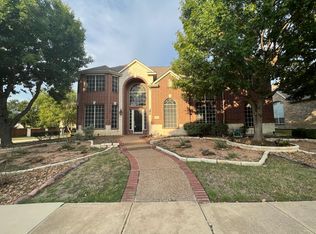 8680 Shady Shore Dr, Frisco, TX 75034