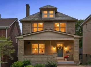 1012 Biltmore Ave, Pittsburgh, PA 15216