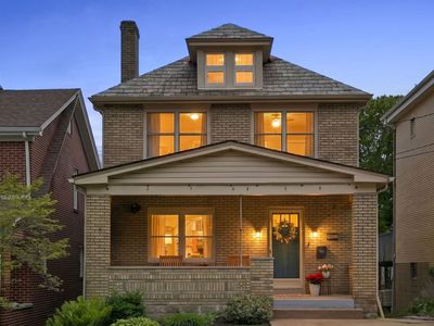 1012 Biltmore Ave, Pittsburgh, PA, 15216