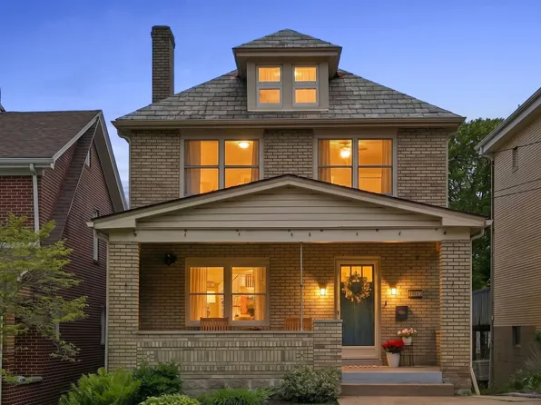 1012 Biltmore Ave, Pittsburgh, PA 15216