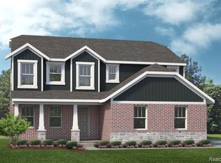 344 Honey Tree Way, Ann Arbor, MI 48103