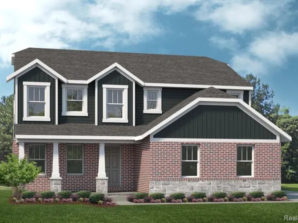 344 Honey Tree Way, Ann Arbor, MI 48103