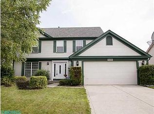 4500 Big Walnutview Dr, Columbus, OH 43230