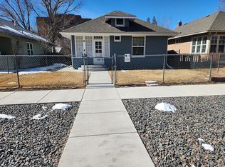 2318 Van Lennen Ave, Cheyenne, WY 82001