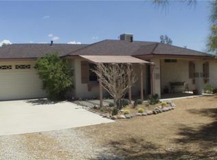 7161 Saddleback Rd, Joshua Tree, CA 92252