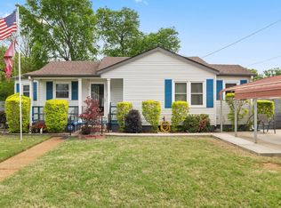 236 Lewis St, Muscle Shoals, AL 35661