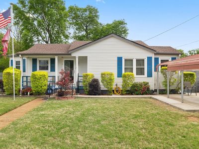 236 Lewis St, Muscle Shoals, AL, 35661