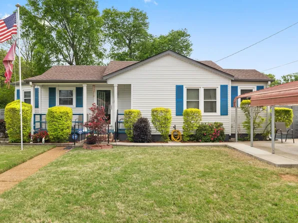 236 Lewis St, Muscle Shoals, AL 35661