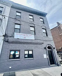 Sold by Brick Real Estate