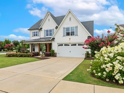 1255 Dairy Glen Dr, Fuquay Varina, NC, 27526