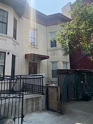 1505 Nostrand Avenue