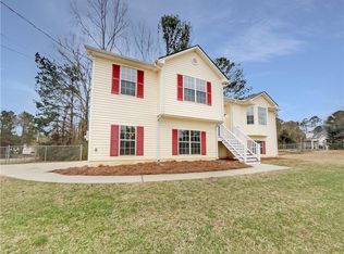 11 S Loblolly Xing, Temple, GA 30179