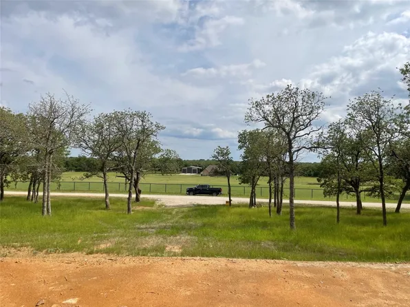 385 Hilltop Dr, Mineral Wells, TX 76067