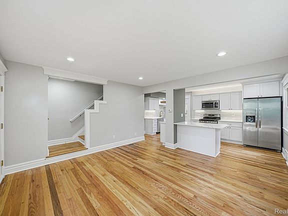 4th image of 1684 Graefield Rd #60