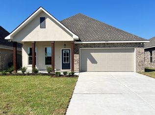 6658 Arbor Way, Orange, TX 77630