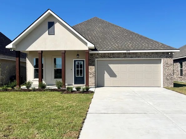 6658 Arbor Way, Orange, TX 77630