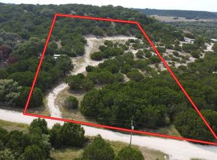 152 Private Road 2121, Meridian, TX 76665