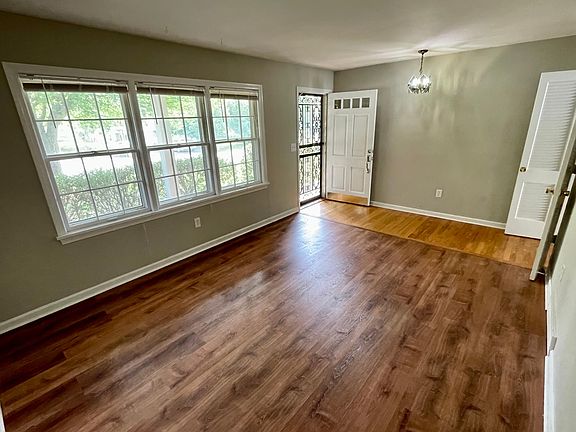 Separate Living Room