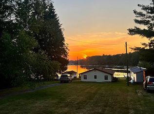 120 Horseshoe Dr, Leroy, MI 49655