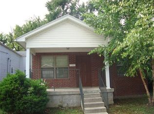 410 Dr W J Hodge St, Louisville, KY 40203