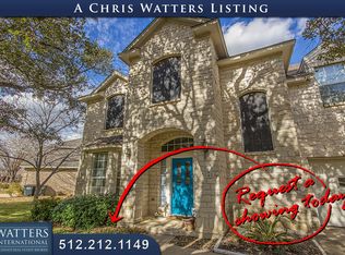 104 Red Oak Ct, Georgetown, TX 78628