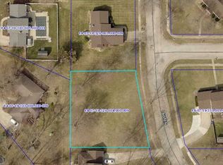 51 W Lawrin Blvd, Terre Haute, IN 47803