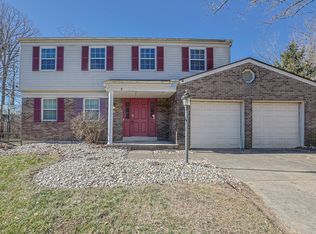 9811 Beau Ln, Cincinnati, OH 45231