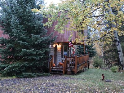 4008 Squirrel Rd, Island Park, ID, 83429