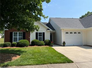 4320 Weatherton Dr, Kernersville, NC 27284