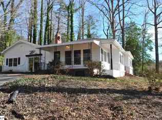 2406 Geer Hwy, Marietta, SC 29661
