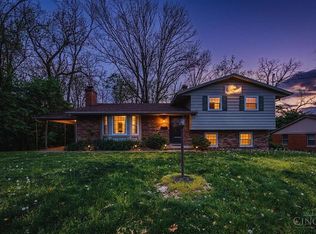 316 N Elm St, Oxford, OH 45056