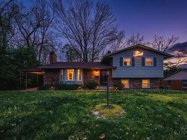 316 N Elm St, Oxford, OH 45056