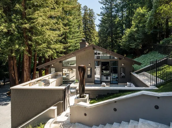 7 Ethel Ct, Mill Valley, CA 94941