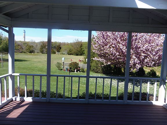 Deck View
