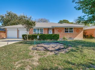 5718 Trailwood Dr, Dallas, TX 75241