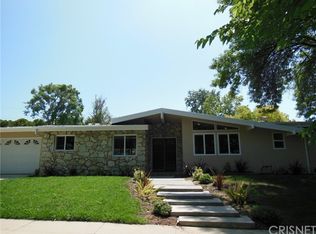 23010 Bryce St, Woodland Hills, CA 91364