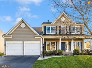 104 Bedrock Dr, Walkersville, MD 21793