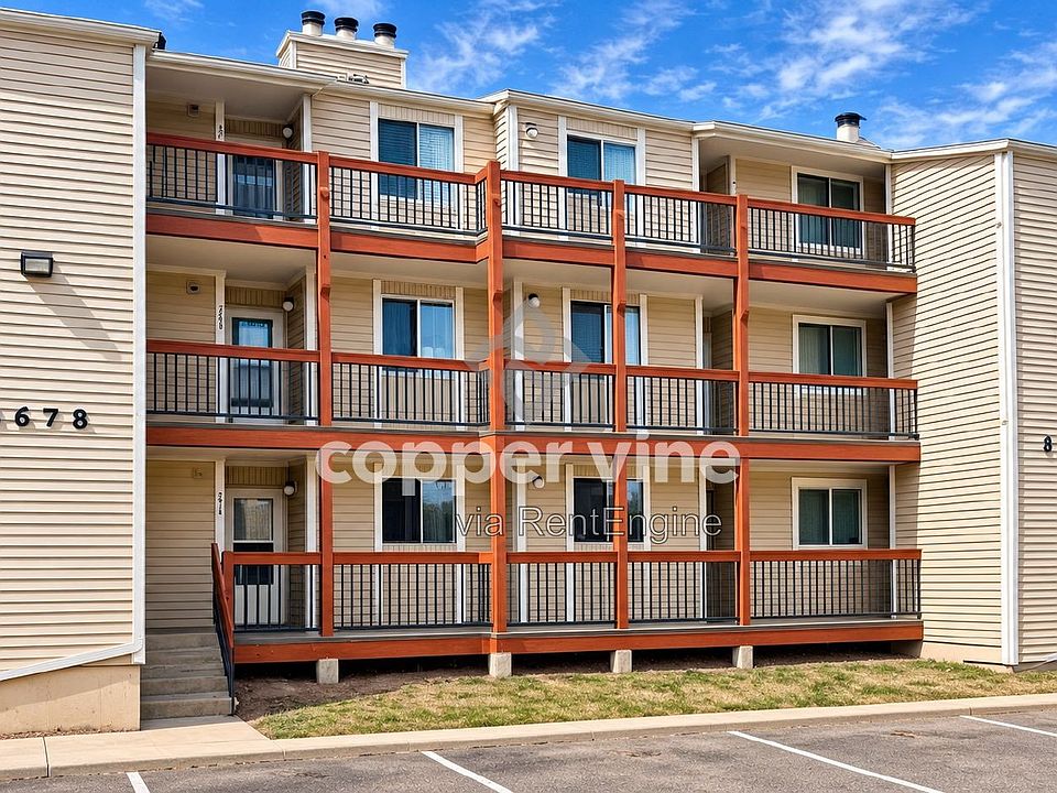 1st image of 8678 Decatur St APT 281