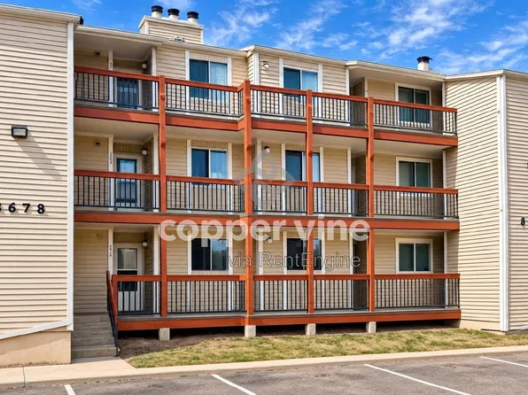 8678 Decatur St APT 281, Westminster, CO 80031