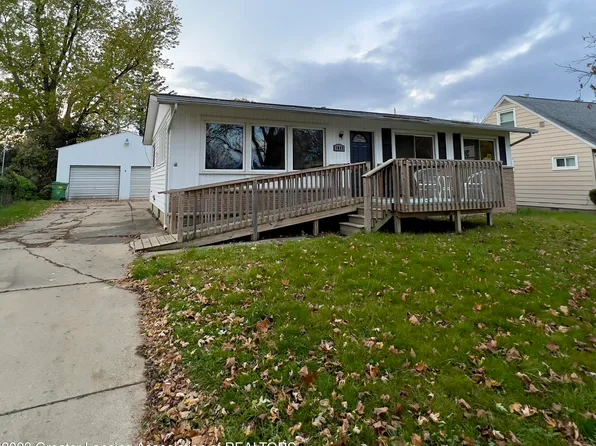 1025 Andrus Ave, Lansing, MI 48917